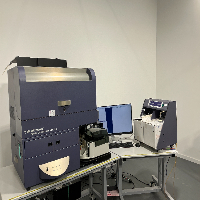 BD LSRFortessa Cell Analyzer image 0